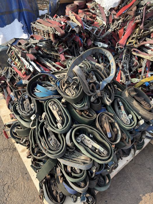 Автовозный ремень, ремень для Эвакуатора из Европы