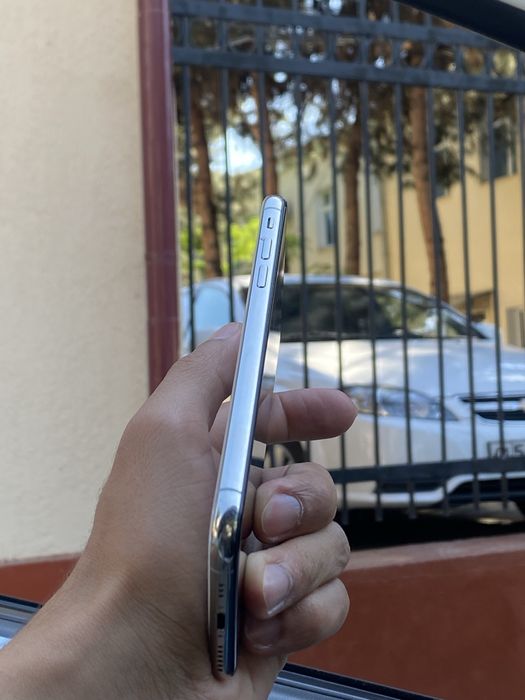 IPhone Xs 256 GB White