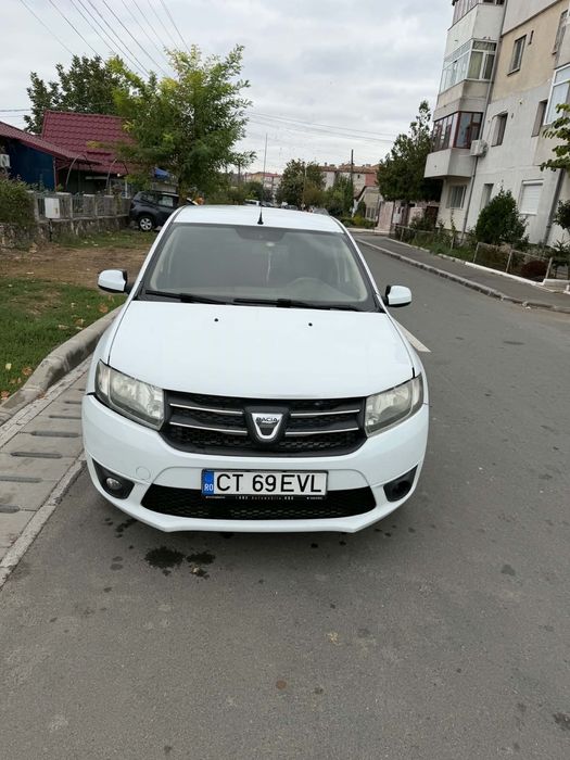 DACIA Logan 2015 — imagine 3