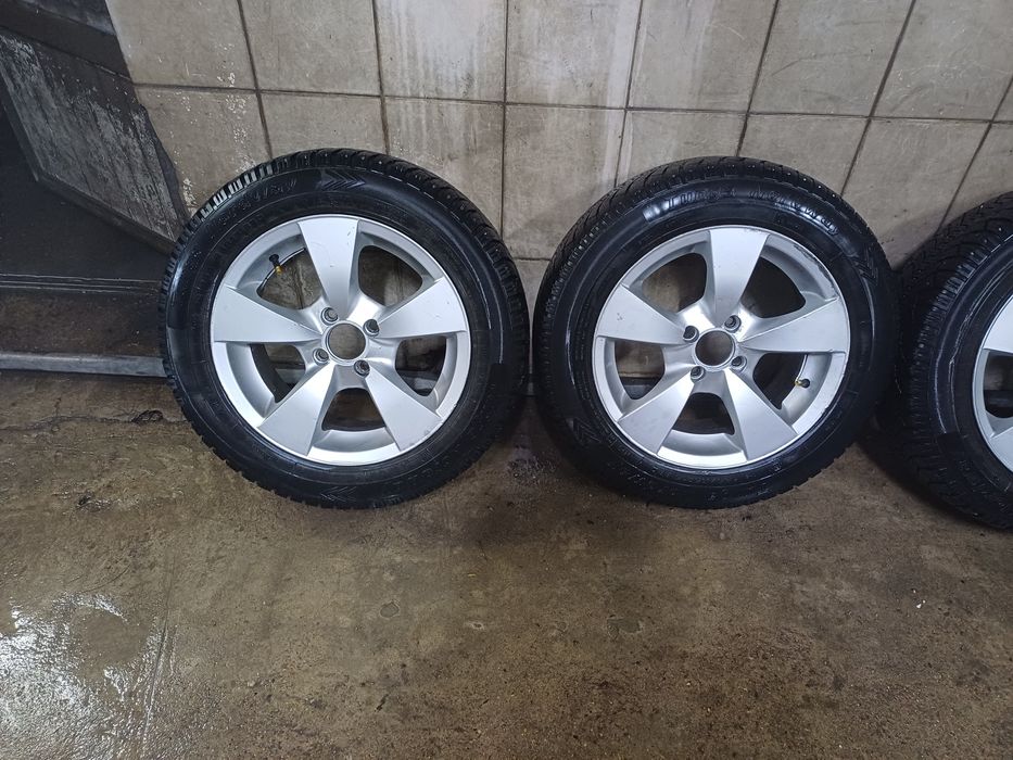 Титанки в хорошем состоянии