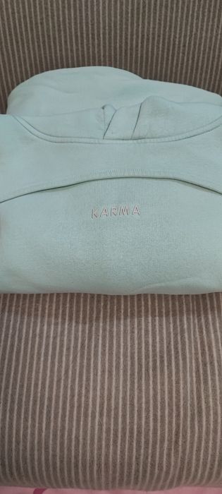 Сет Карма /Karma