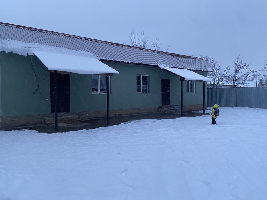 Продам два дома