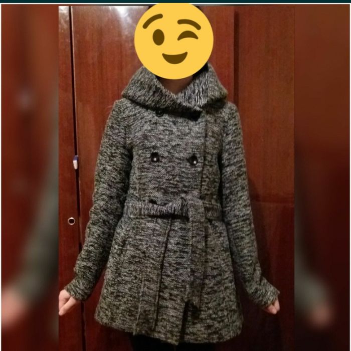 Пальто женское до 46 размера