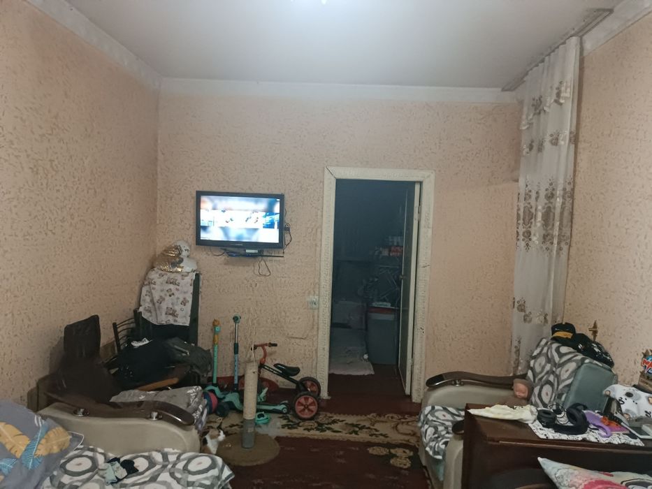 2 xonali uy sotiladi