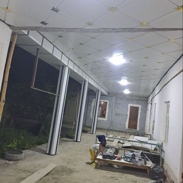 ТУНИКАФОН ва НОВА хизматлари