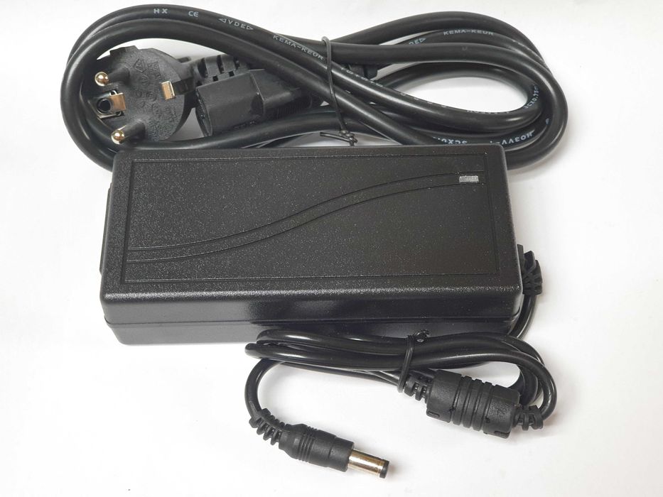Alimentator 12V 3A, pentru camere de supraveghere
