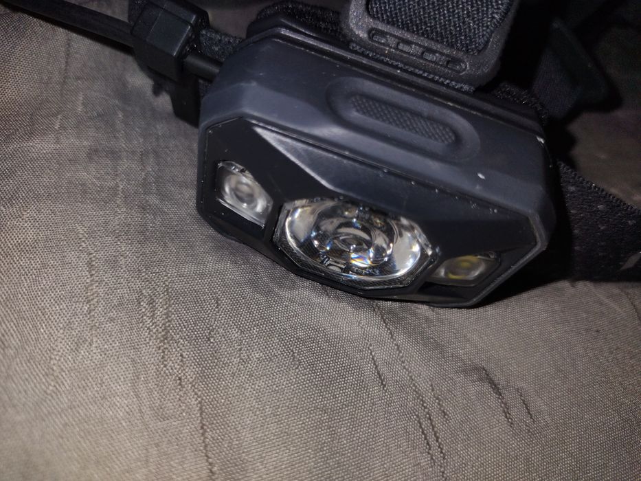 Челник Black Diamond Icon