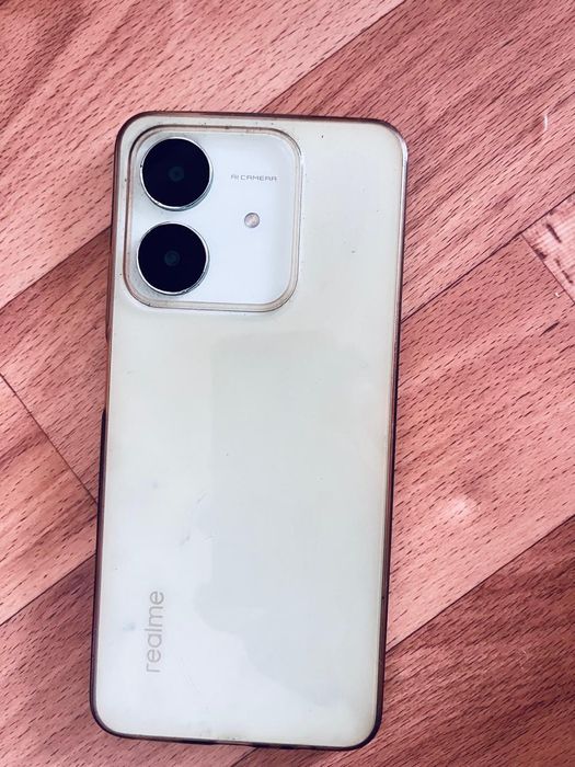 Реалми нот 60х, Realme note 60x
