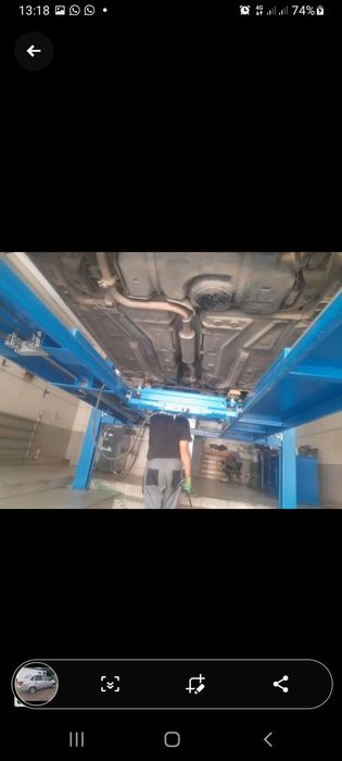 Ваз лада гранта 2014год