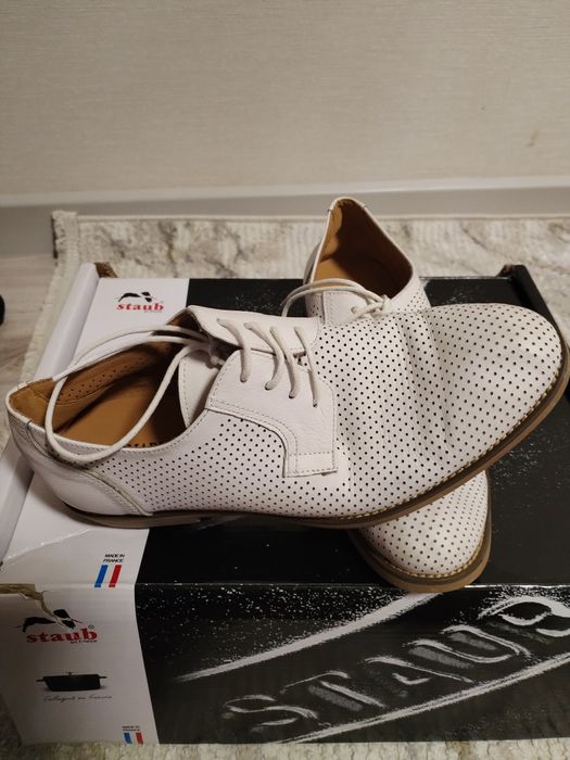 Продам туфли мужские