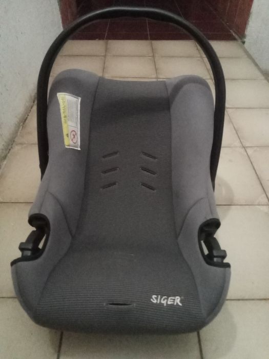 Продам детское автокресло