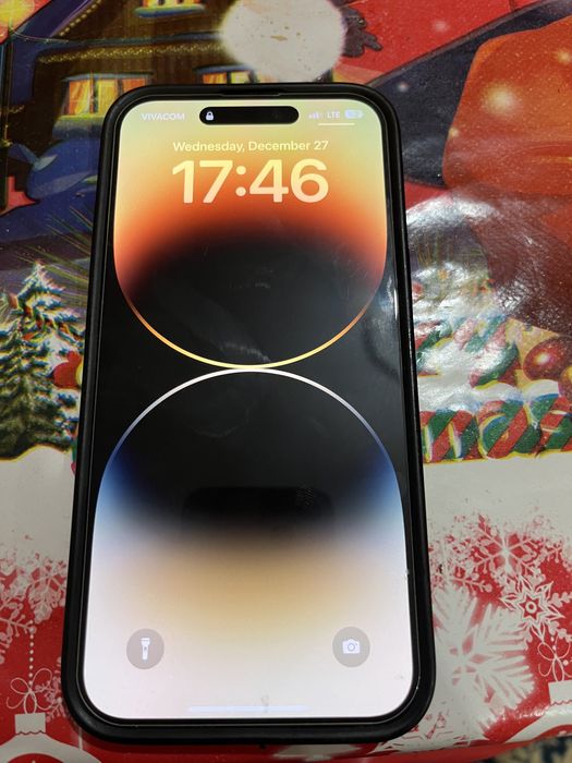 iPhone 14 Pro Max 256 GB