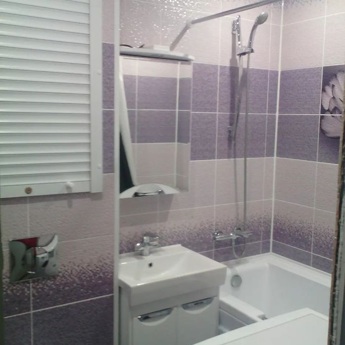 Кафель ремонт ванн и туалетов