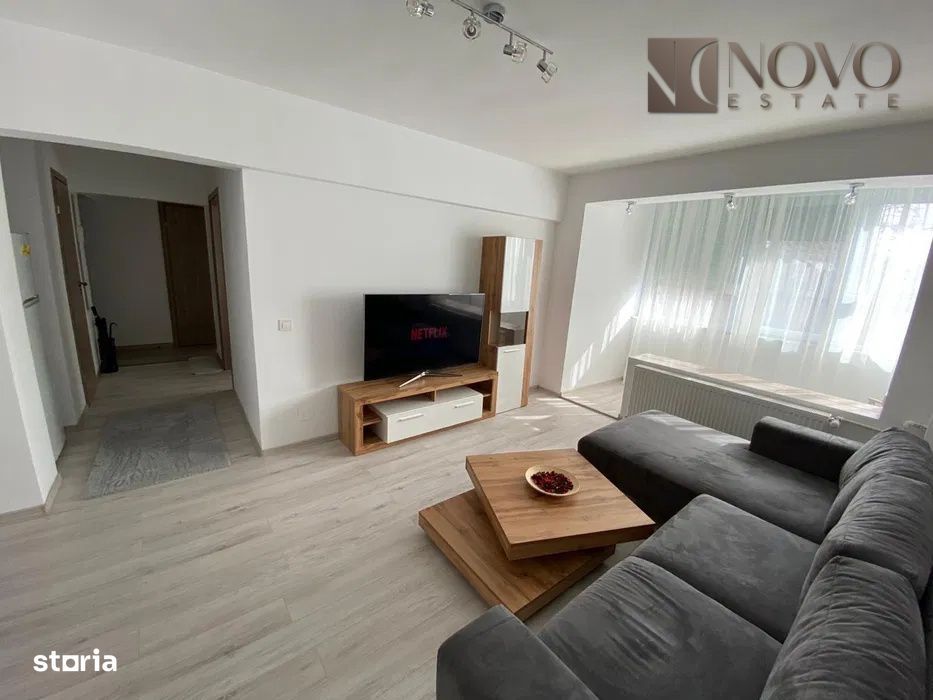 2 Camere | Unirii | Pet Friendly | AC | Metrou — fotografia 1
