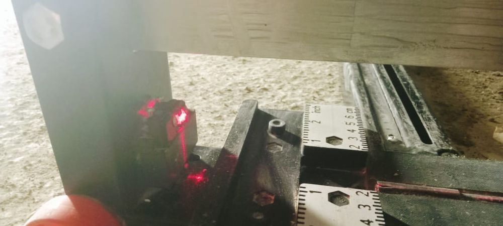 Плитка рез 120 см