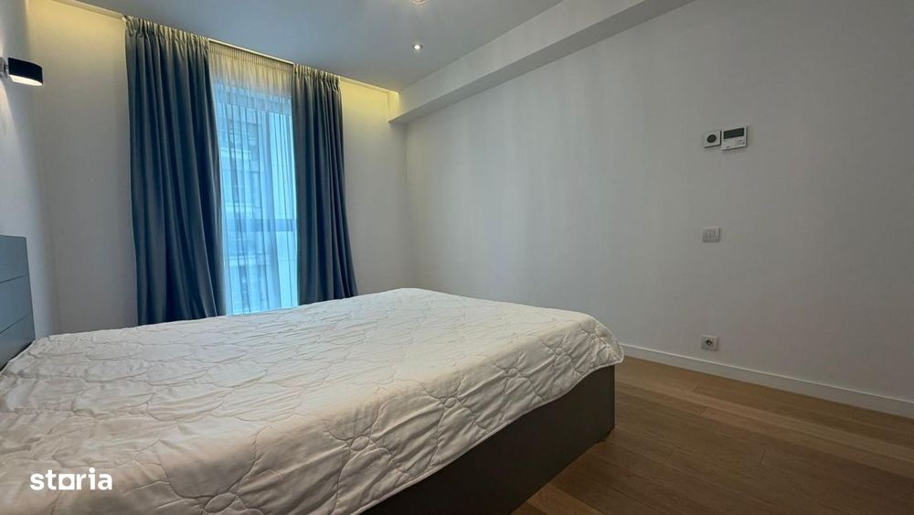 Apartament 2 camere/One Herastrau Plaza/ Strada Zăgazului