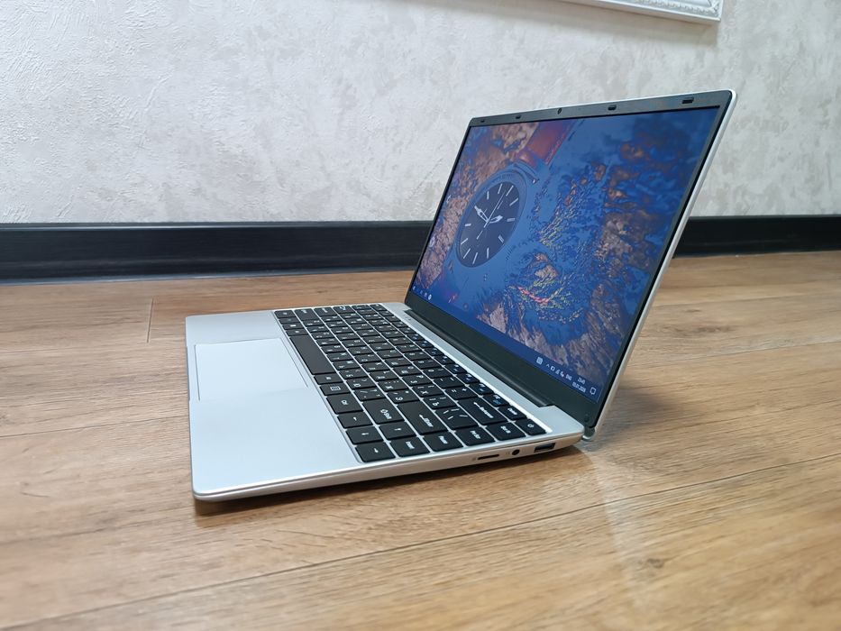 Ноутбук HYDRA 2024 Windows 10 Pro.