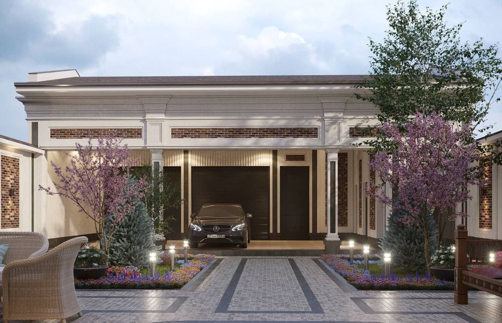 Продаётся Новый Дом Коробка  Мирзо Улугбекский  Мать и Дитя 5,2 Соток