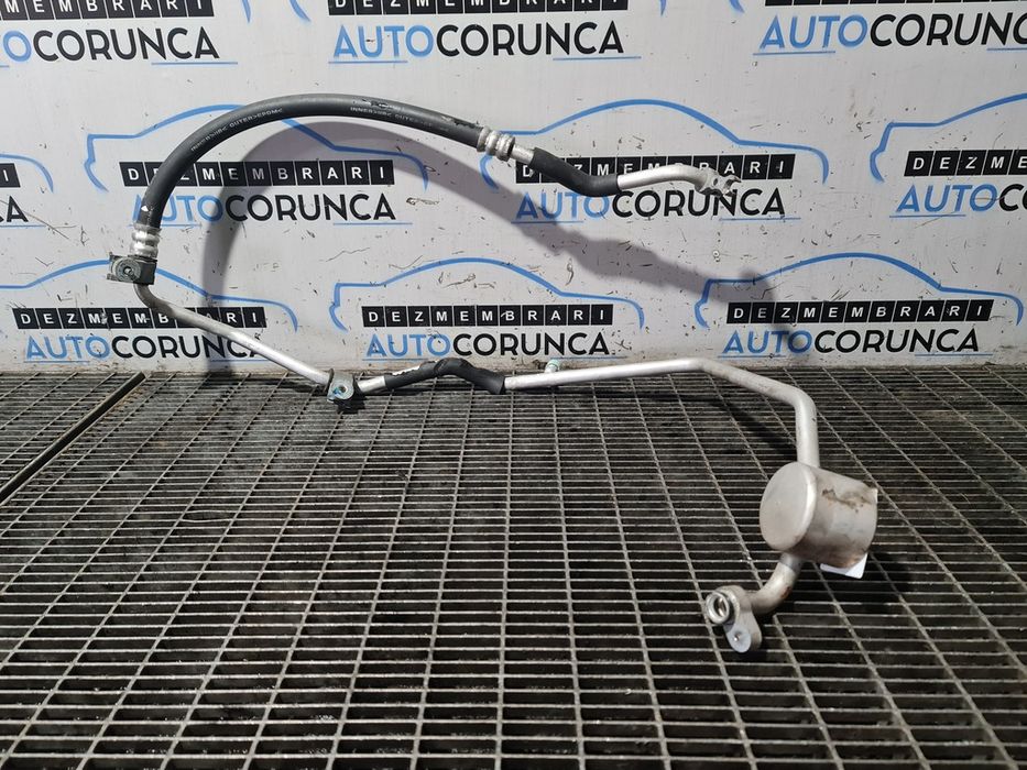 Conducta AC Suzuki Grand Vitara 2006 - 2012 F9QB (1367)