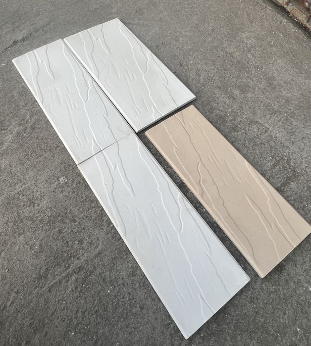 Piatra decorativa Model DELUX -exterior