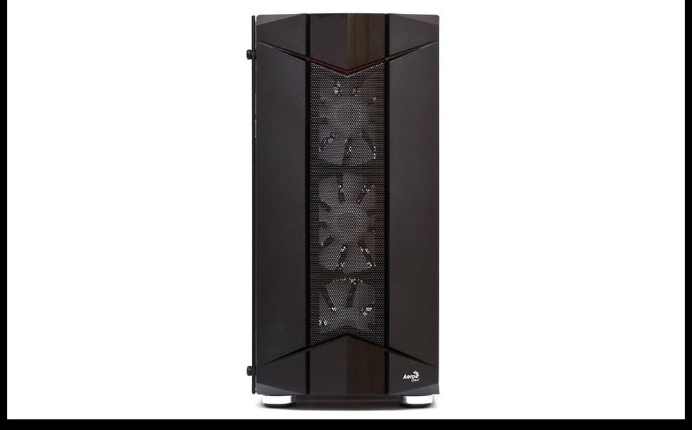Корпус Aerocool Sentinel