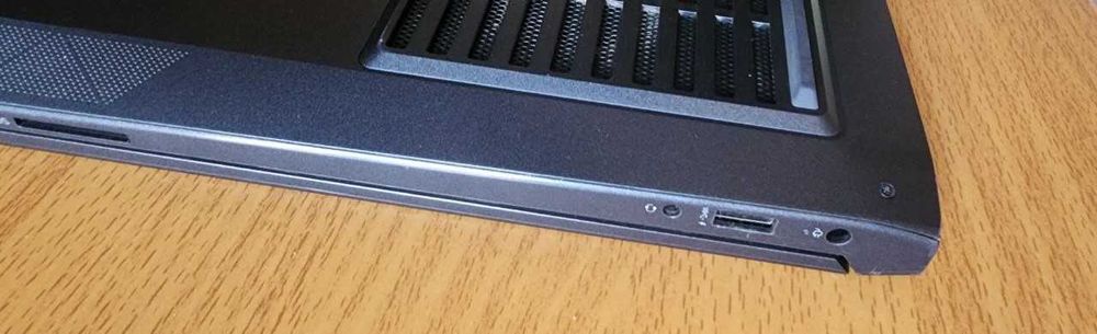 notebook victus 12th Gen Intel(R) Core(TM) i5-12450H   2.00 GHz