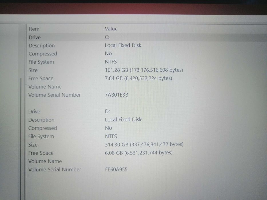 Laptop Gaming Asus TUF A15 Ryzen 7 / GTX 1660 Ti 6GB VRAM / 16GB RAM