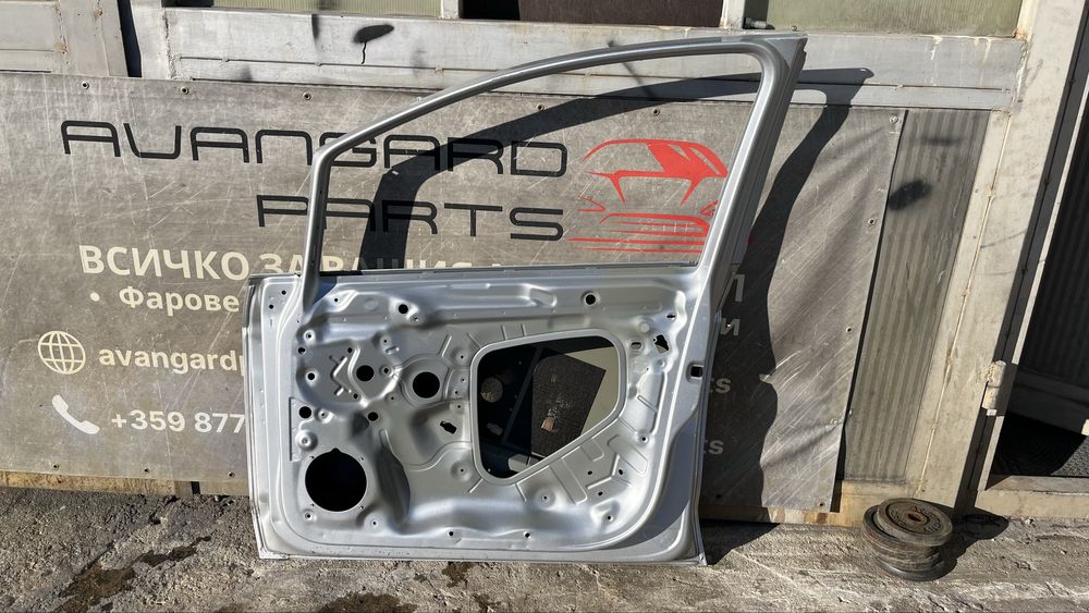 2 броя предна дясна врата VW Golf Sportsvan 2015-2020.