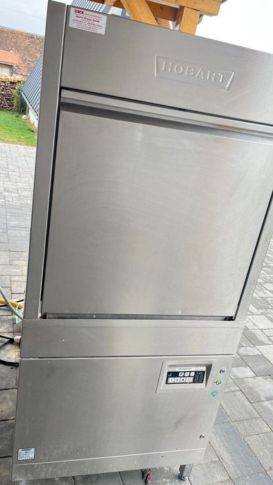 Mașina spălat vase