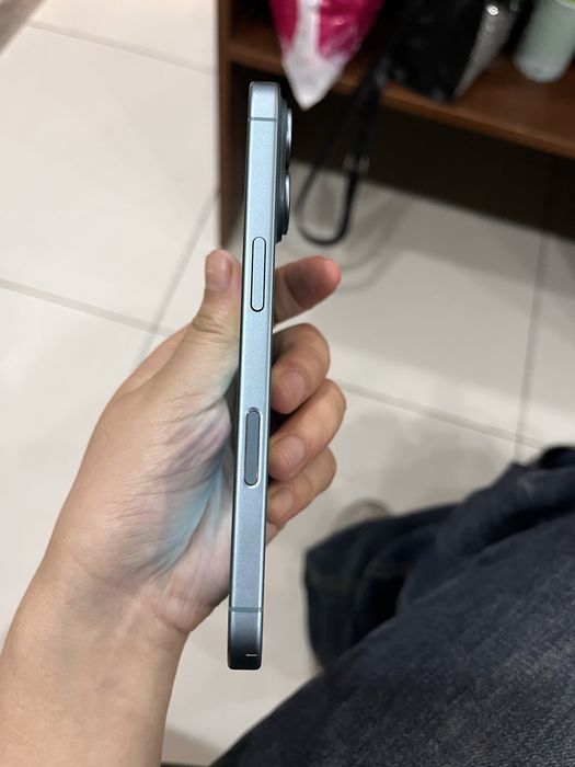 Sotiladi iphone 16