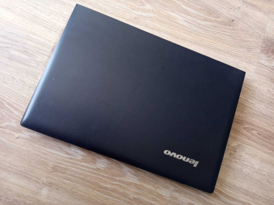 Премиальный ноутбук Lenovo!