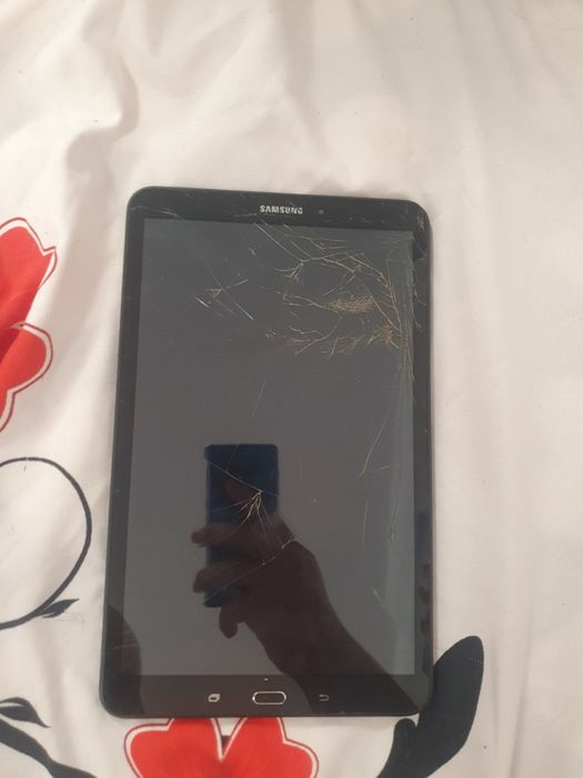 Samsung Tab A 2016