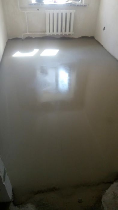 Частичный ремонт квартир, мелко срочный