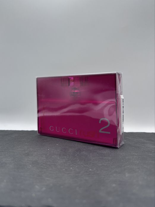 Gucci Rush 2 de dama