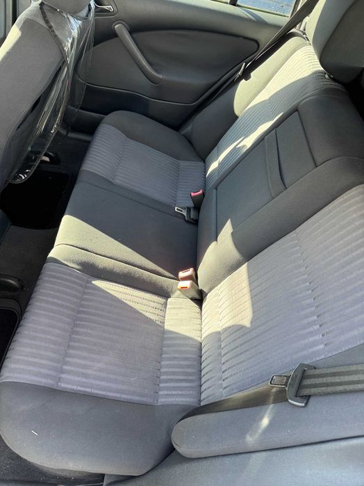 Skoda Octavia 2003г. 1.8Т