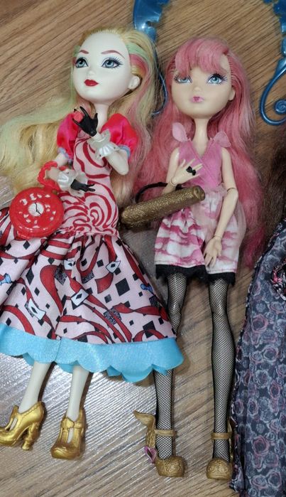 Ever after high/Эвер афтер хай