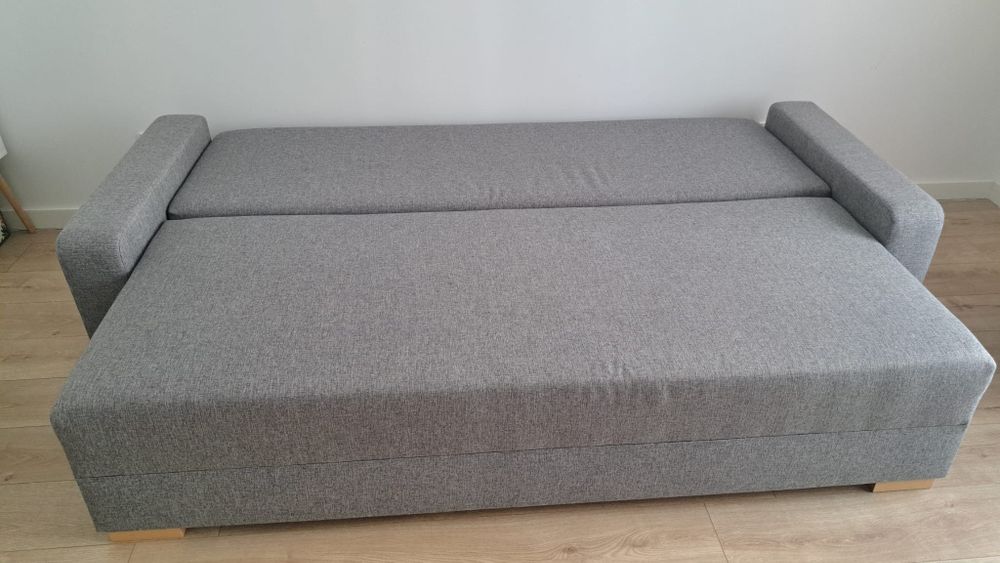 Canapea extensibila 3 locuri Ikea