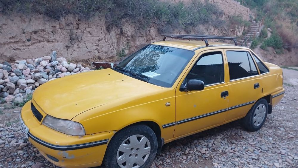 Nexia1 1997 yil sons