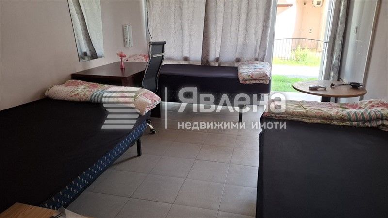 Дава се под наем Едностаен апартамент в к.к. Слънчев бряг - 22 кв.м за 230 € - Снимка #4
