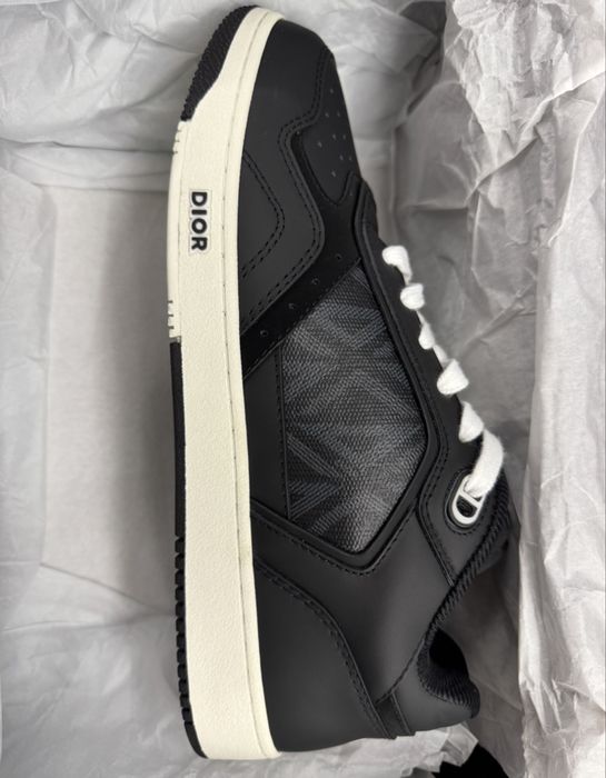 DIOR B27 mid calf oblique