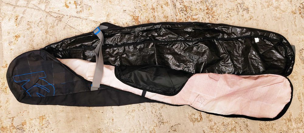 Чехол для сноуборда (К2 168 см)