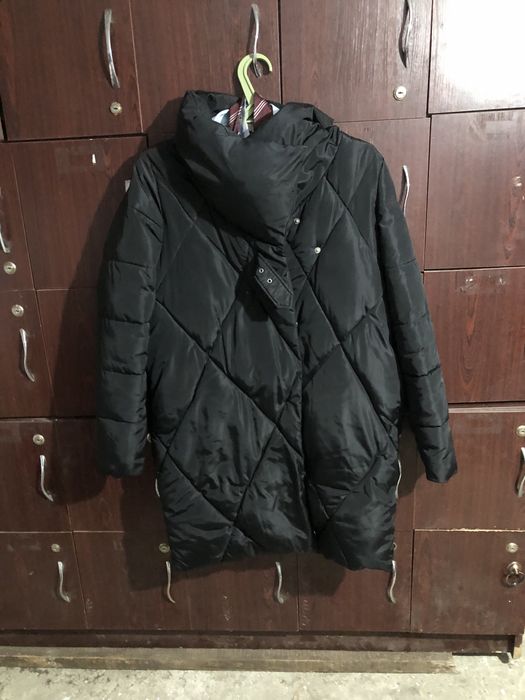 Продам куртку в хорошем состоянии