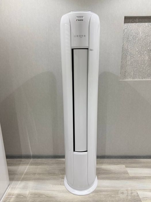 Колонный кондиционер aiwa kansaner kondisioner