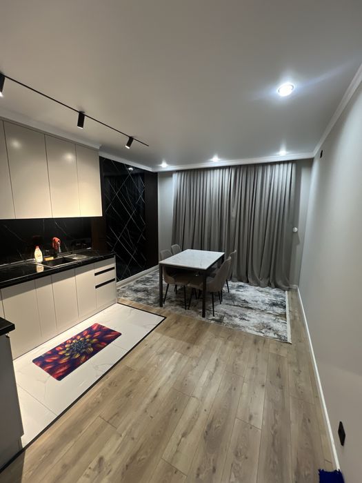 Сдаю квартиру в Tumar Apartments