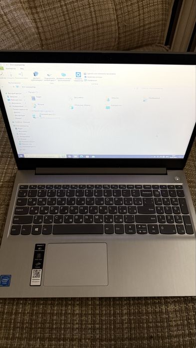 Продам ноутбук Lenovo