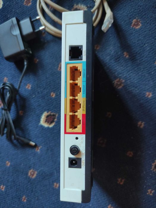 Модем для компьютера