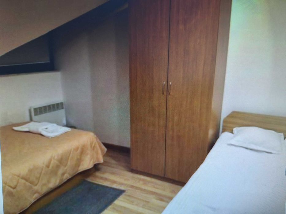 Продава се Четиристаен апартамент в Ямбол, Промишлена зона - 111 кв.м за 811 €/кв.м - Снимка #13