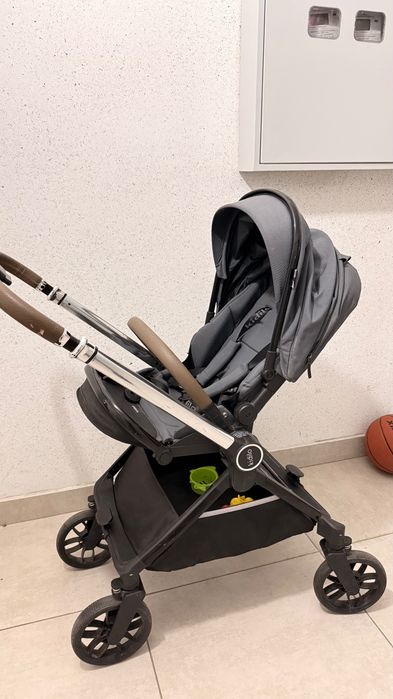Продам коляску  kidilo