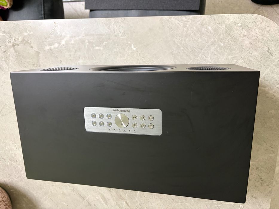 Активна wifi колона Audio Pro C20