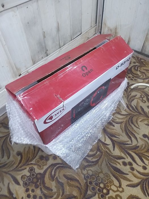 Сабвуфер новый   .